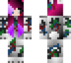 old moon bonnie