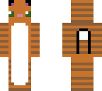 orange tabby cat
