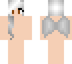 owl girl base