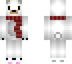 pajama bear