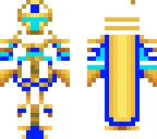 paladien skin