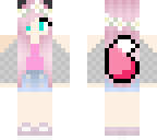 pastel fox