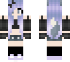 pastel wolf 2