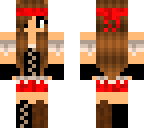 peg leg pirate