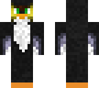 penguin
