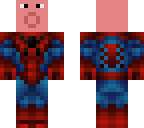 peter porker