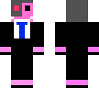 pig man