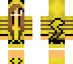 pikachu girls
