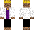 pimp king of dirt