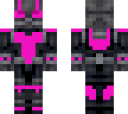 pink ant man