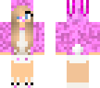 pink baby
