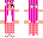 pink kitty hearts