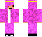 pink sparkletime better version