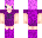 pink vixella skin