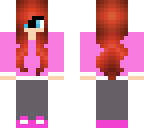 pinkbandet