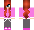 pinkbandet