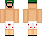 pixelfansub official skin v2