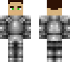 plate knight