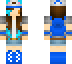 poke girl edited 2