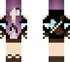 pretty archer girl edit