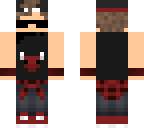 private no use my skin