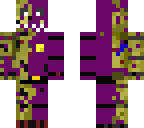 purple guy