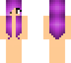 purple hair base