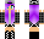 purple hipster