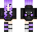 purple kawaii yam fixed