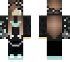 pvp girl