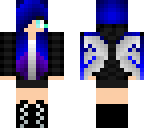 pvp girl