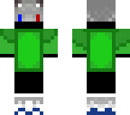 pvp wolf