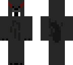 raging werewolf
