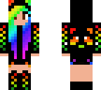 raimbow beast