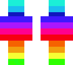 rainbow