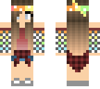 rainbow tomboy