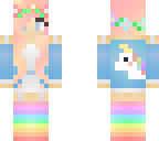 rainbow unicorn