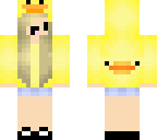 random derpy duck