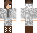 random girl skin 