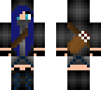 rebel woman lady bandit