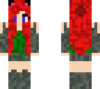 redhead