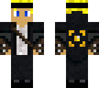 redstone ninja