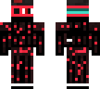 robot ghoul