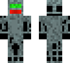 robot ninja