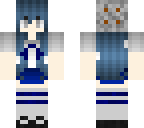 sailor girl