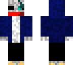 sans avenging mode