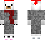 santa bear