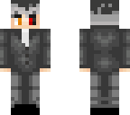sasaki without coat