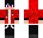 sausagesauce123's skin lol