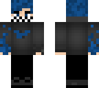 scary guy v3